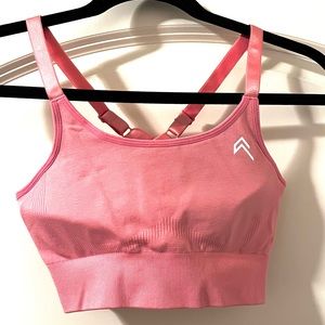 Oner Active 1st Birthday Anniversary Sports Bra. Size: Medium